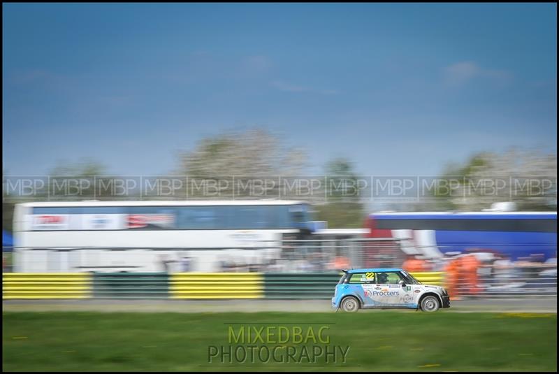 British Rallycross Championship motorsport photography uk