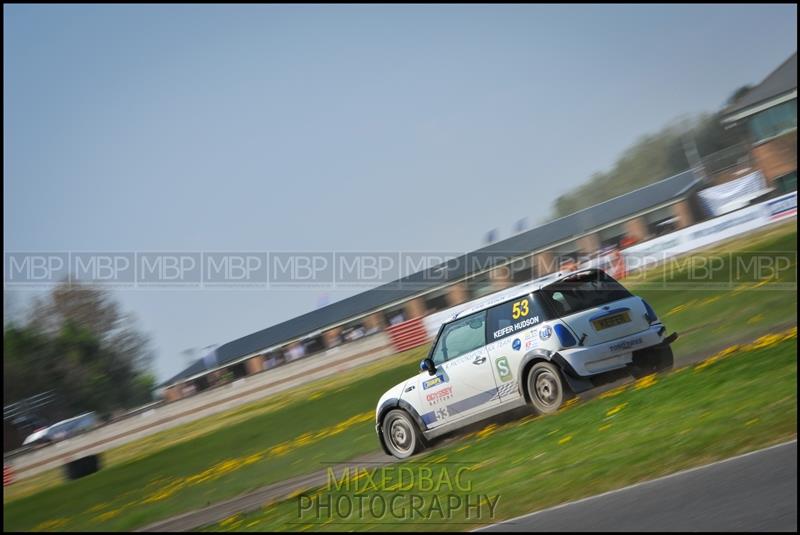 British Rallycross Championship motorsport photography uk