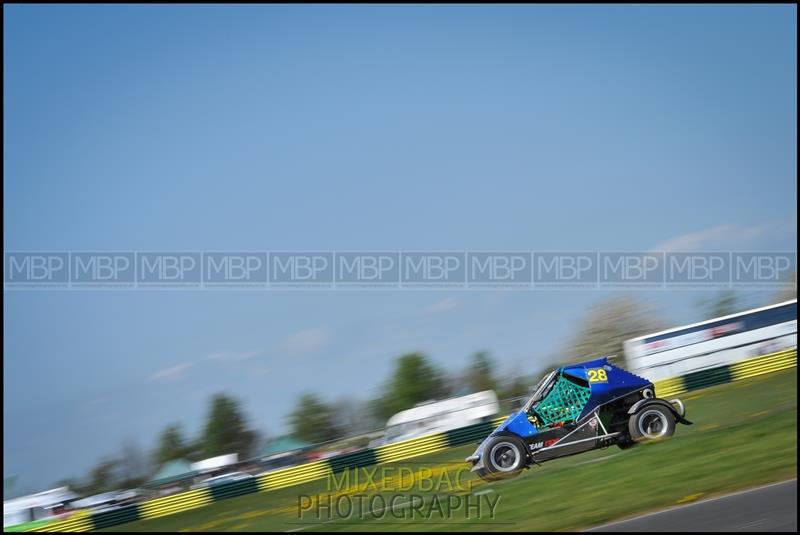 British Rallycross Championship motorsport photography uk