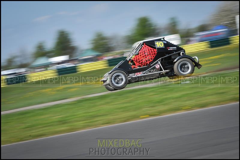 British Rallycross Championship motorsport photography uk