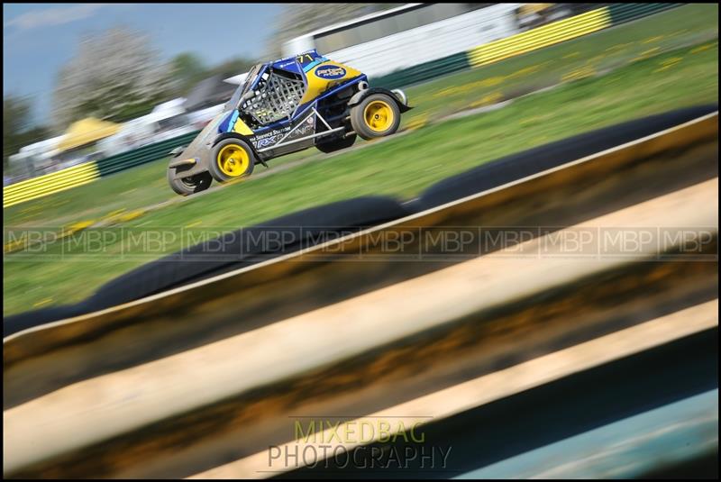 British Rallycross Championship motorsport photography uk