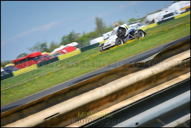 British Rallycross Championship motorsport photography uk