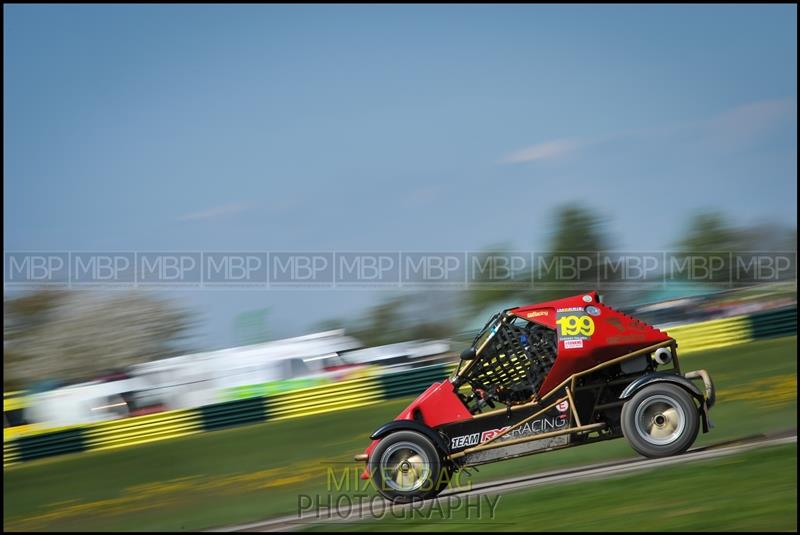 British Rallycross Championship motorsport photography uk