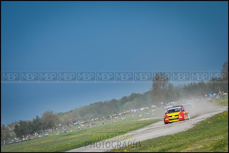 British Rallycross Championship motorsport photography uk