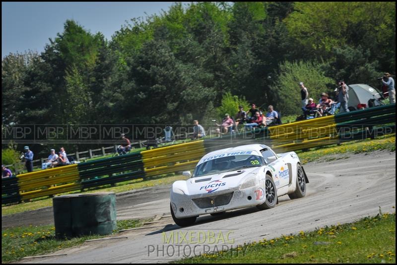 British Rallycross Championship motorsport photography uk