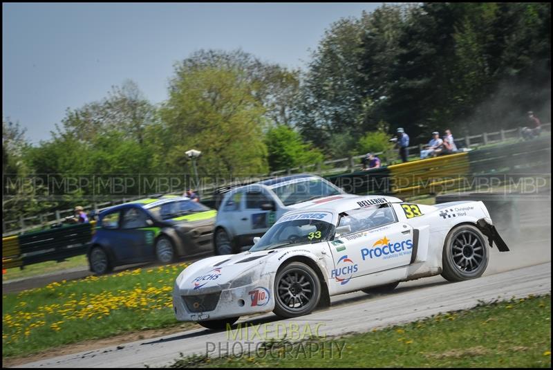 British Rallycross Championship motorsport photography uk