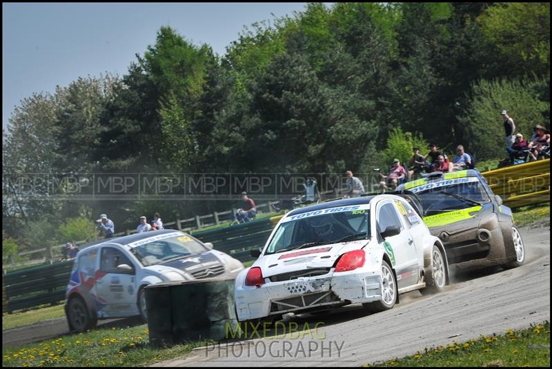 British Rallycross Championship motorsport photography uk