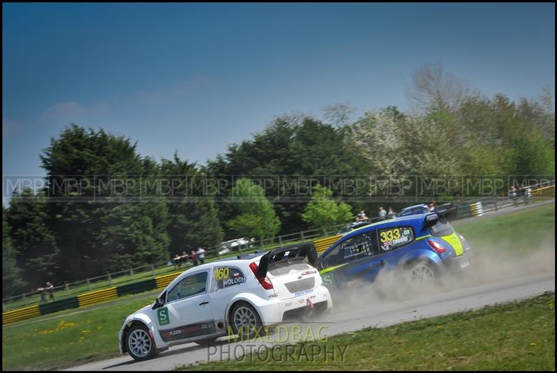 British Rallycross Championship motorsport photography uk