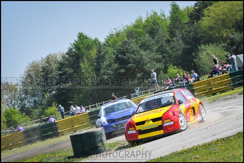 British Rallycross Championship motorsport photography uk