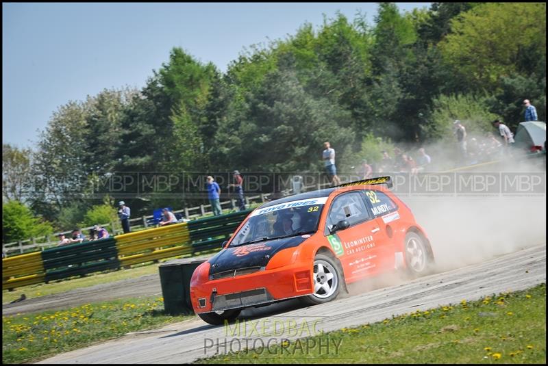 British Rallycross Championship motorsport photography uk