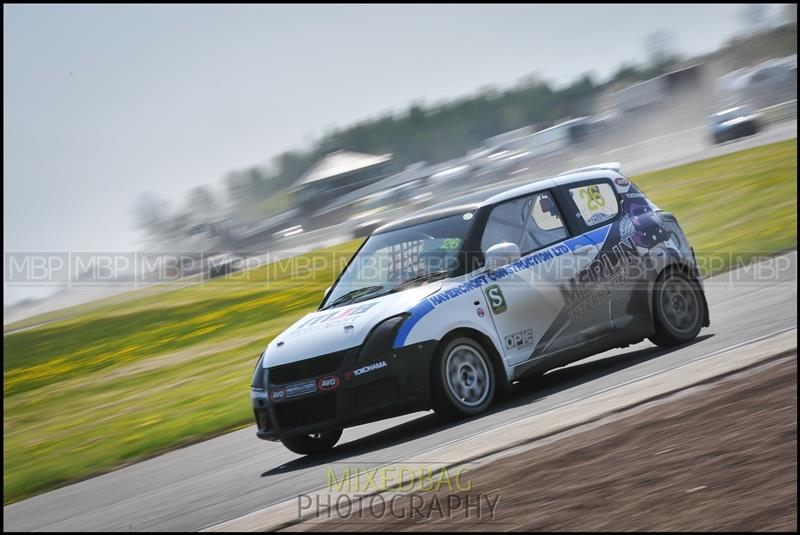 British Rallycross Championship motorsport photography uk