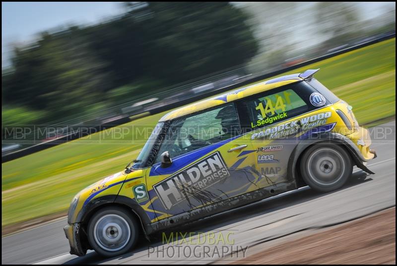 British Rallycross Championship motorsport photography uk