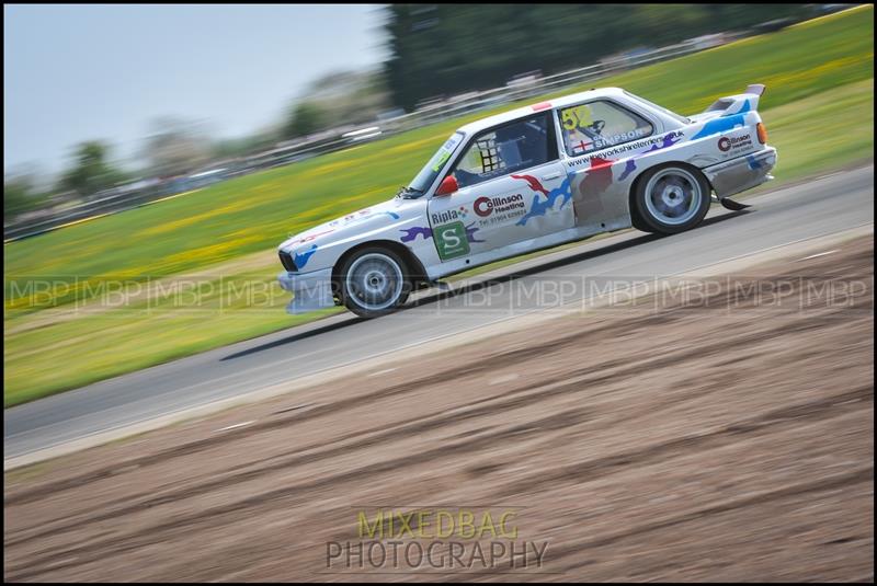 British Rallycross Championship motorsport photography uk