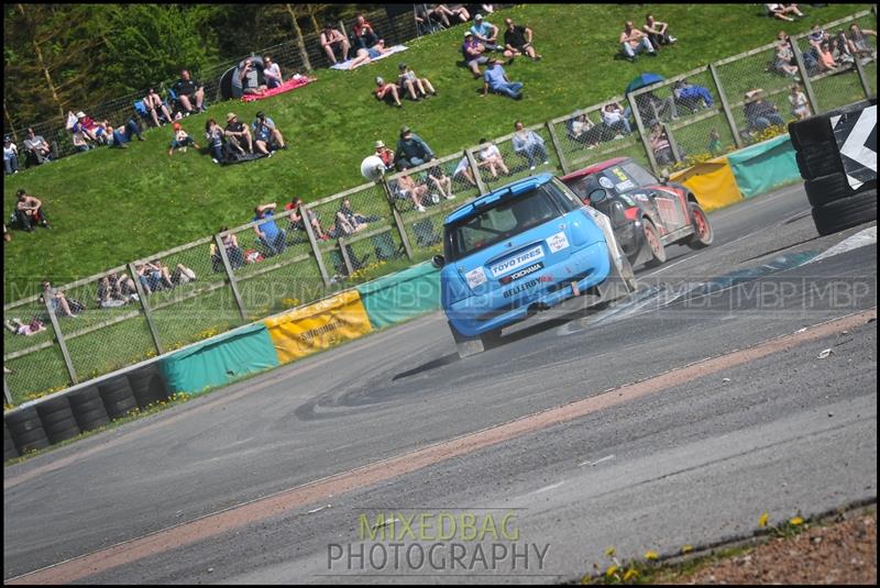 British Rallycross Championship motorsport photography uk