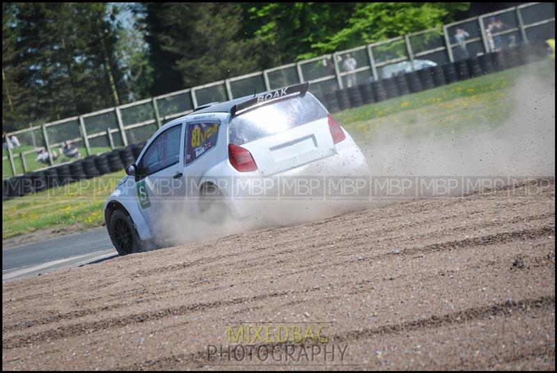 British Rallycross Championship motorsport photography uk