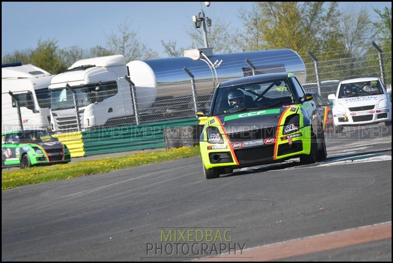 British Rallycross Championship motorsport photography uk