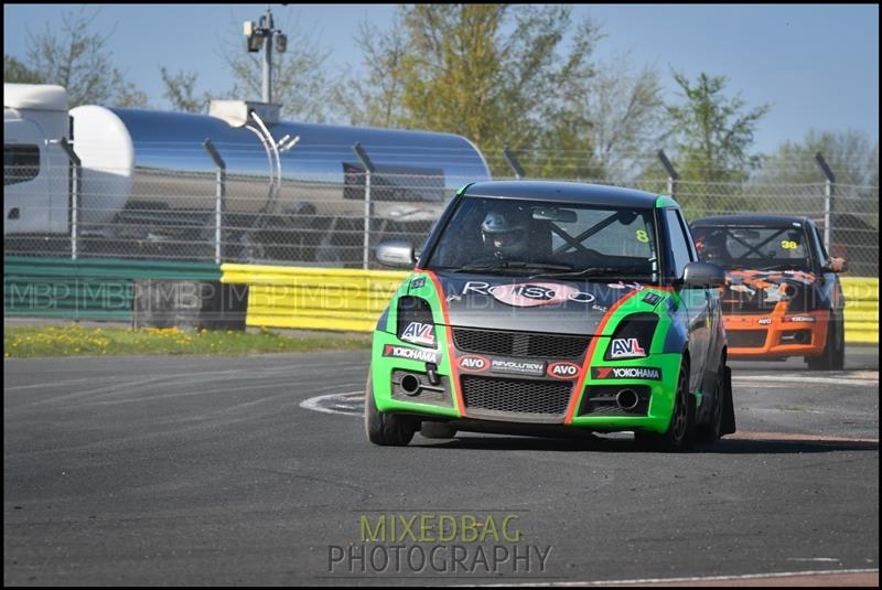 British Rallycross Championship motorsport photography uk