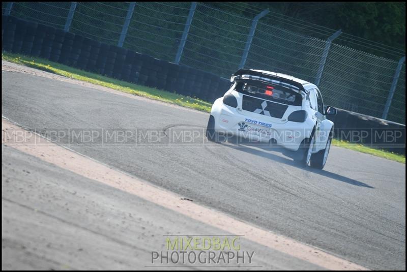 British Rallycross Championship motorsport photography uk