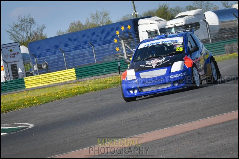 British Rallycross Championship motorsport photography uk