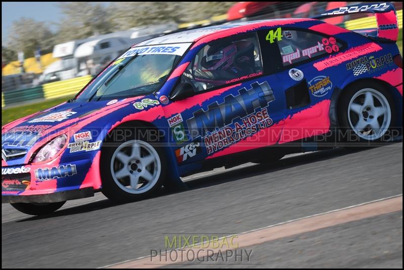 British Rallycross Championship motorsport photography uk