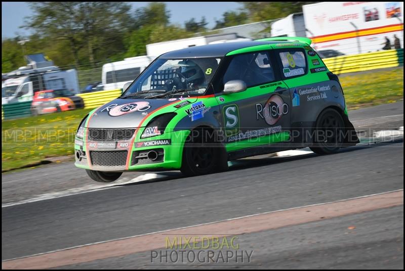 British Rallycross Championship motorsport photography uk