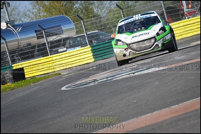 British Rallycross Championship motorsport photography uk