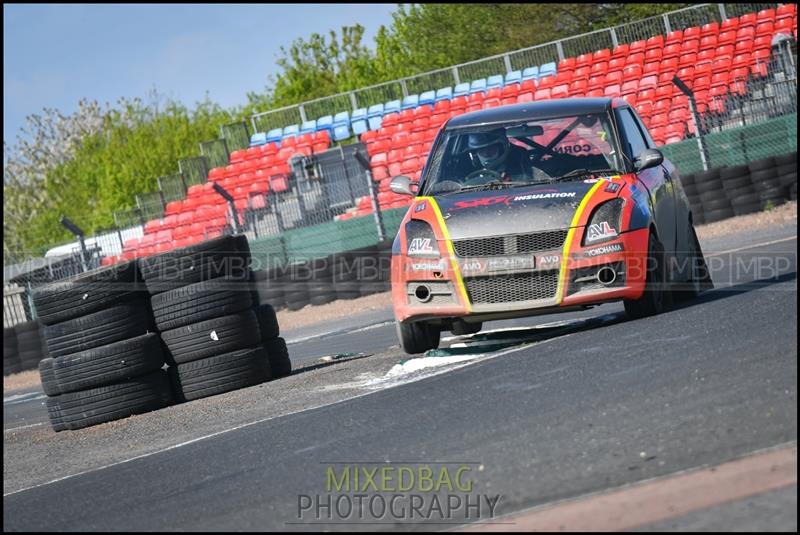 British Rallycross Championship motorsport photography uk