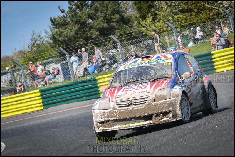 British Rallycross Championship motorsport photography uk