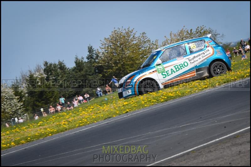 British Rallycross Championship motorsport photography uk