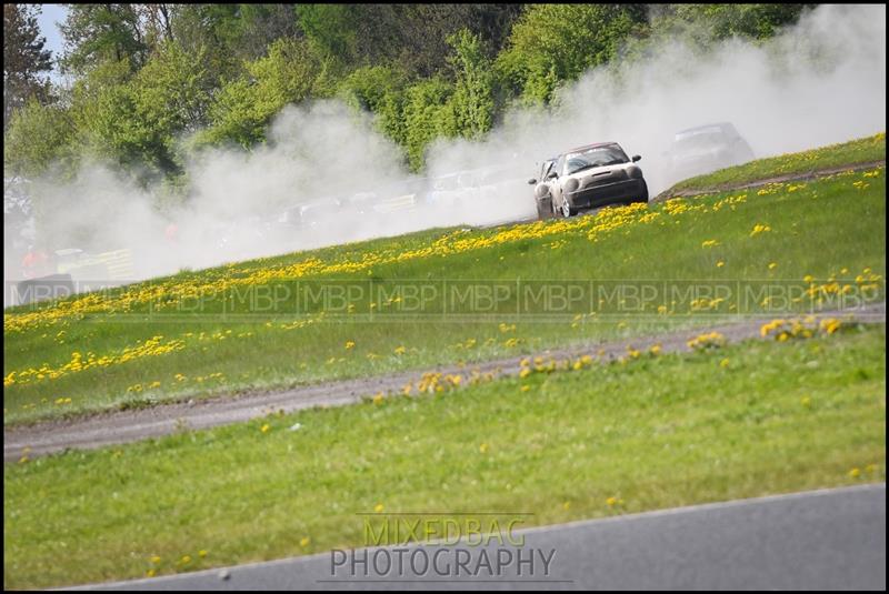 British Rallycross Championship motorsport photography uk