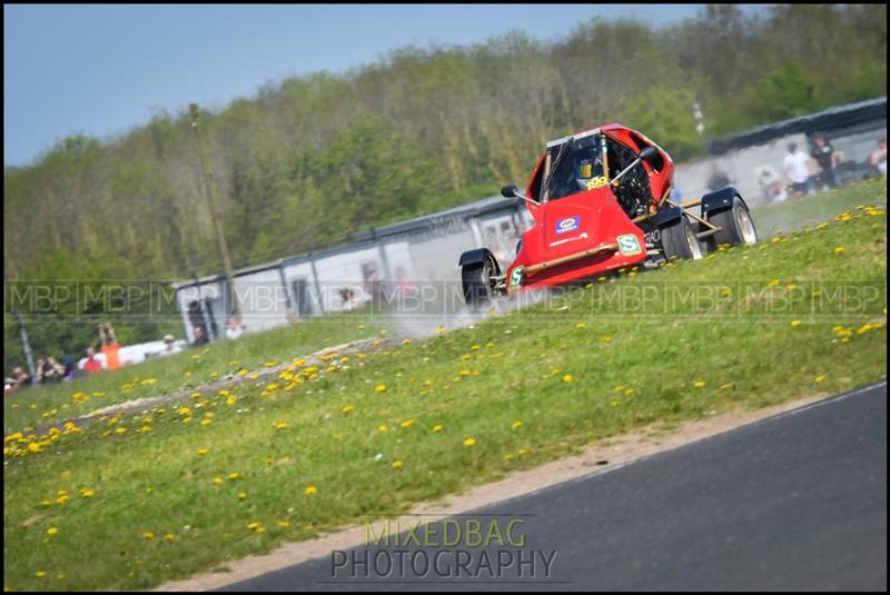 British Rallycross Championship motorsport photography uk