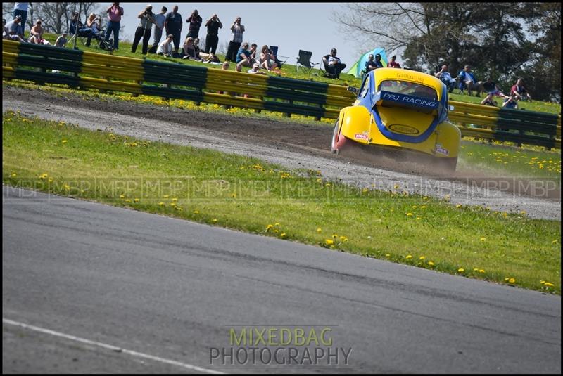 British Rallycross Championship motorsport photography uk