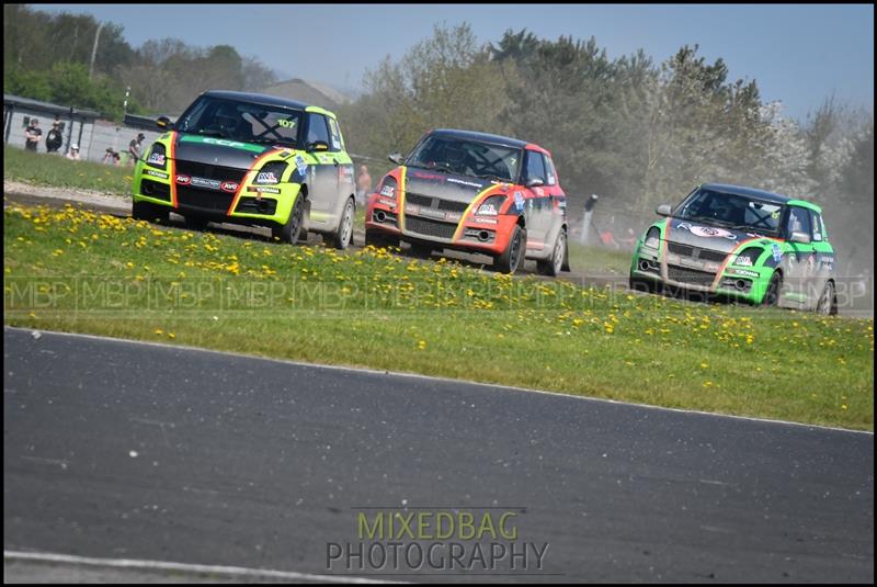 British Rallycross Championship motorsport photography uk