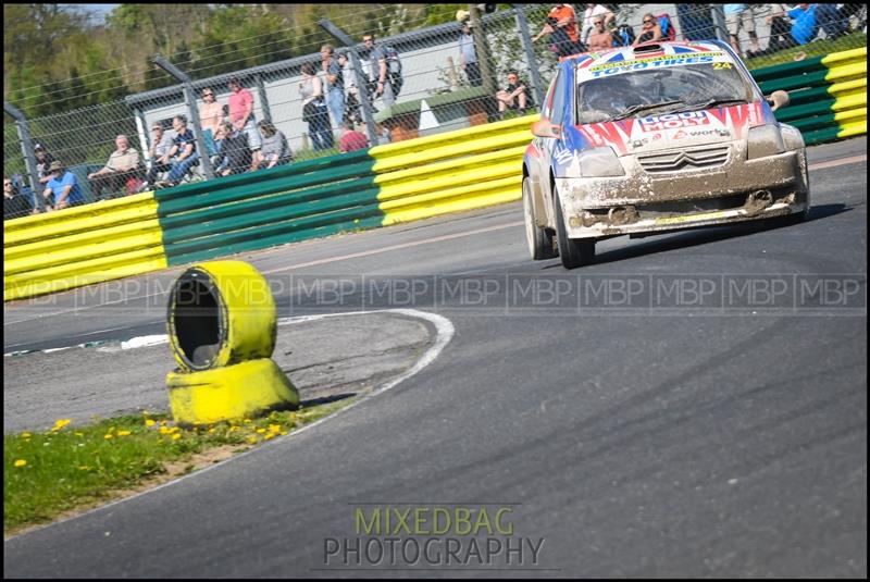 British Rallycross Championship motorsport photography uk