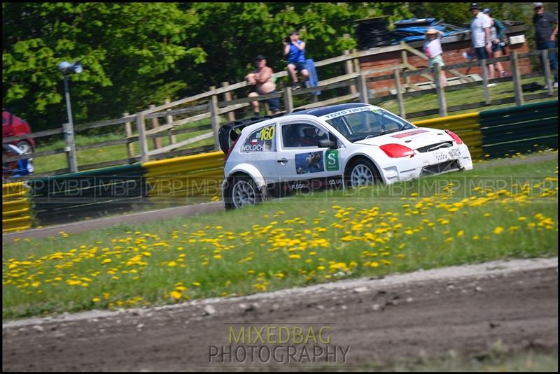 British Rallycross Championship motorsport photography uk