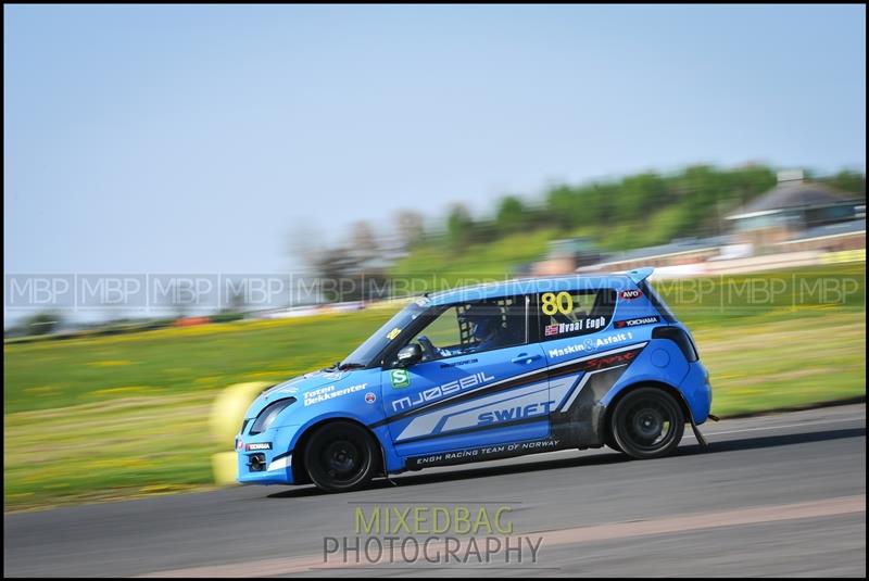 British Rallycross Championship motorsport photography uk