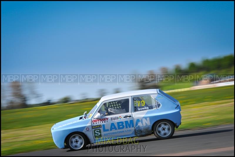 British Rallycross Championship motorsport photography uk