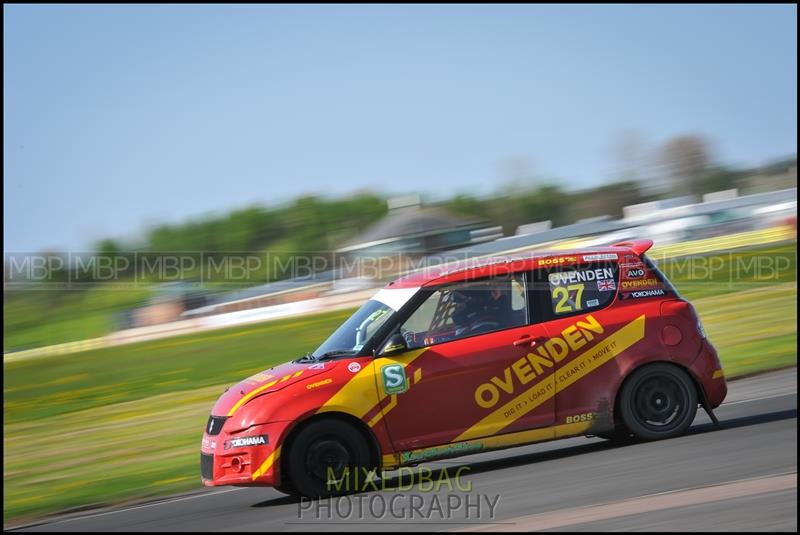 British Rallycross Championship motorsport photography uk