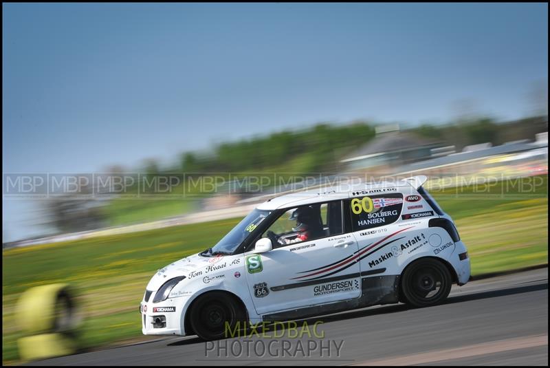 British Rallycross Championship motorsport photography uk