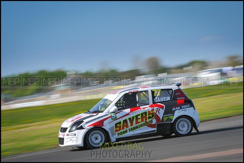 British Rallycross Championship motorsport photography uk