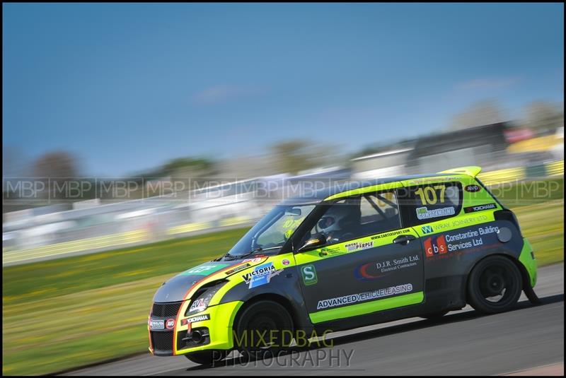 British Rallycross Championship motorsport photography uk