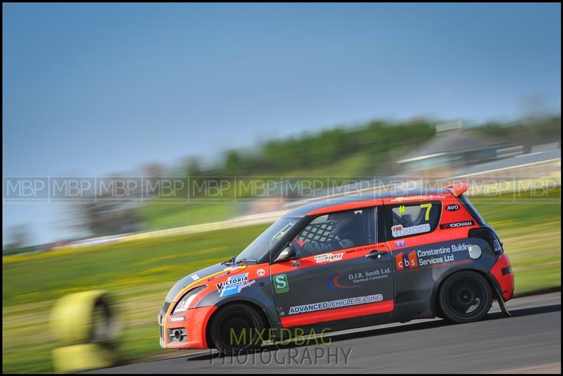 British Rallycross Championship motorsport photography uk