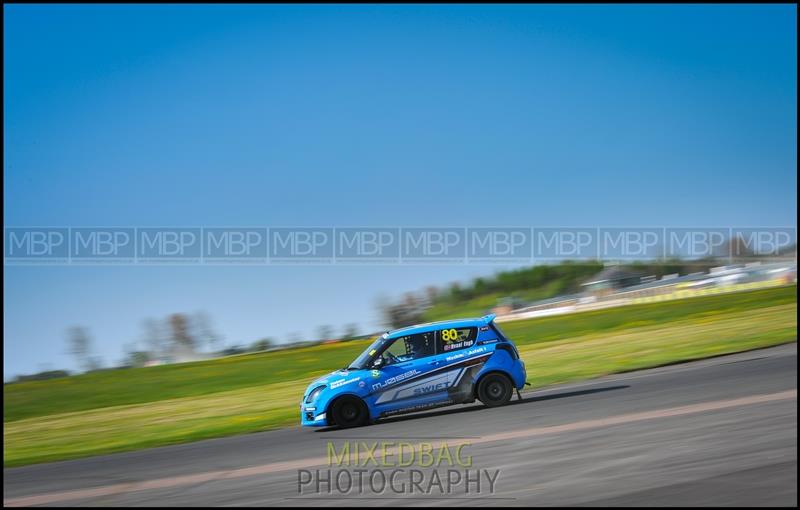 British Rallycross Championship motorsport photography uk