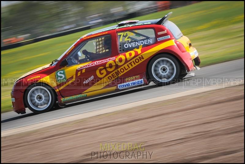 British Rallycross Championship motorsport photography uk