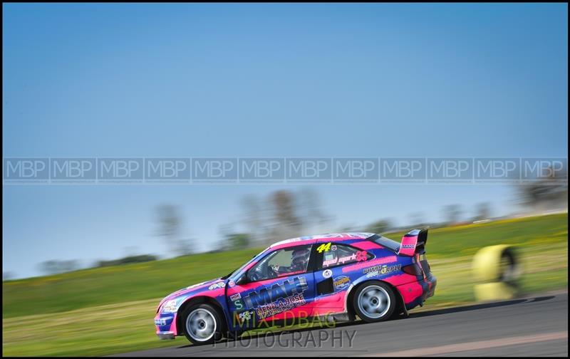 British Rallycross Championship motorsport photography uk