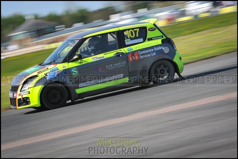 British Rallycross Championship motorsport photography uk