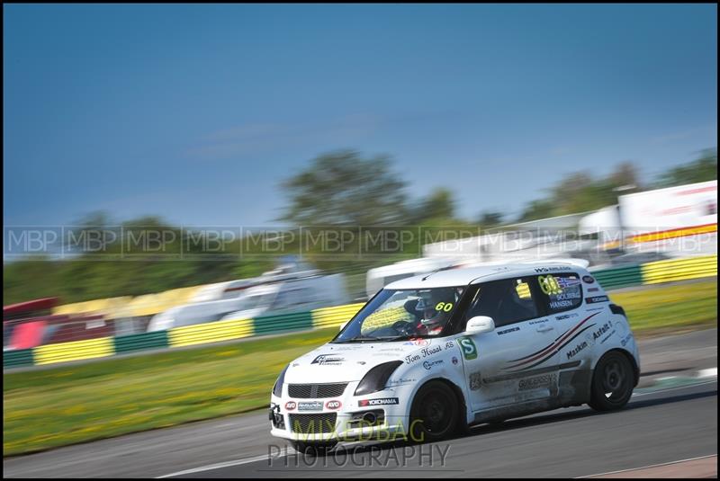 British Rallycross Championship motorsport photography uk