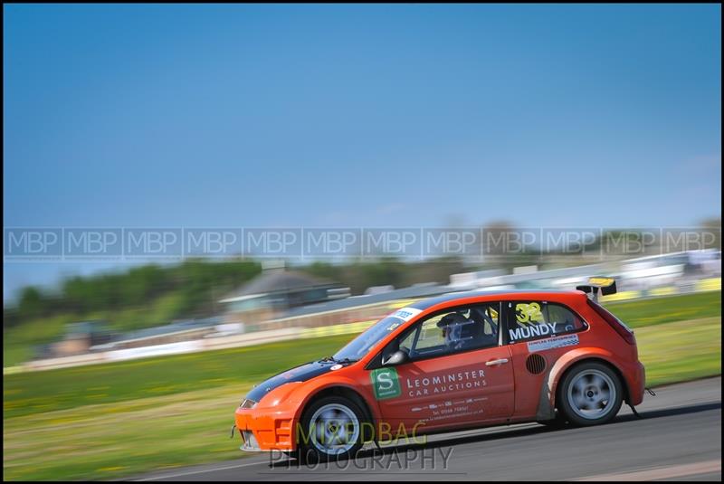 British Rallycross Championship motorsport photography uk