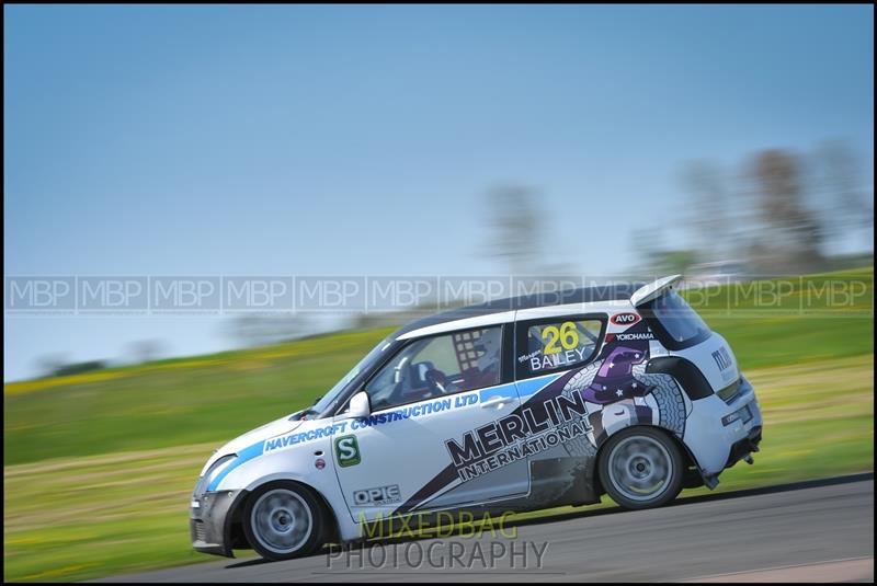 British Rallycross Championship motorsport photography uk