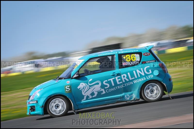 British Rallycross Championship motorsport photography uk